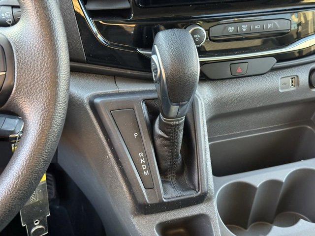 Certified 2023 Ford Transit 350 XLT image 14