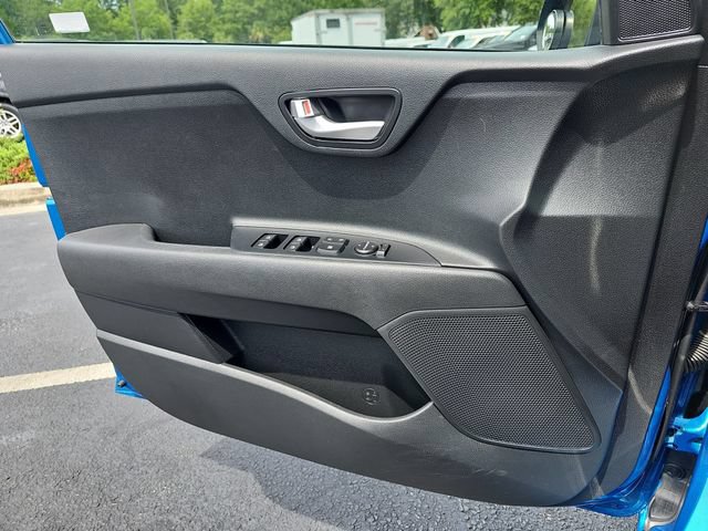 Used 2022 Kia Rio S FWD image 31
