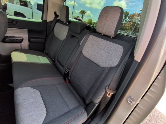 Certified 2023 Ford Maverick XLT FWD image 14