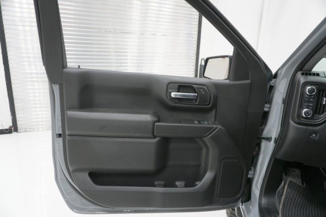 Used 2025 GMC Sierra 1500 Pro w/ Pro Value Package AWD/4WD image 15