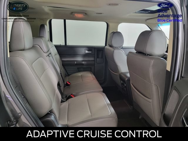 Certified 2019 Ford Flex Limited w/ Equipment Group 303A AWD/4WD image 19