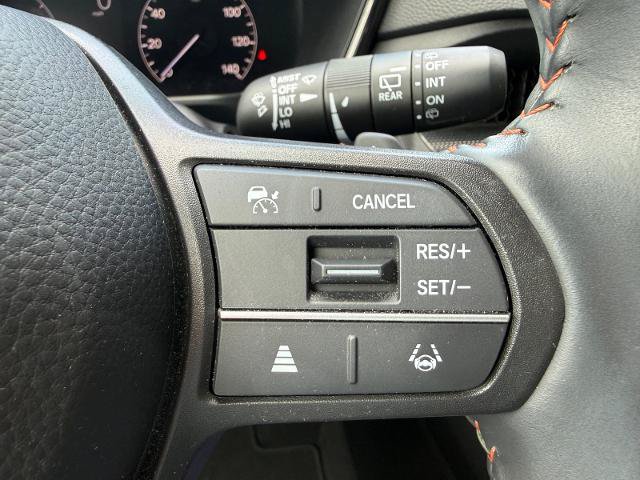 Used 2024 Honda CR-V Sport-L image 12
