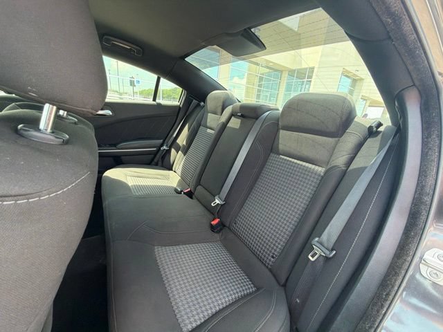 Used 2023 Dodge Charger SXT RWD image 15