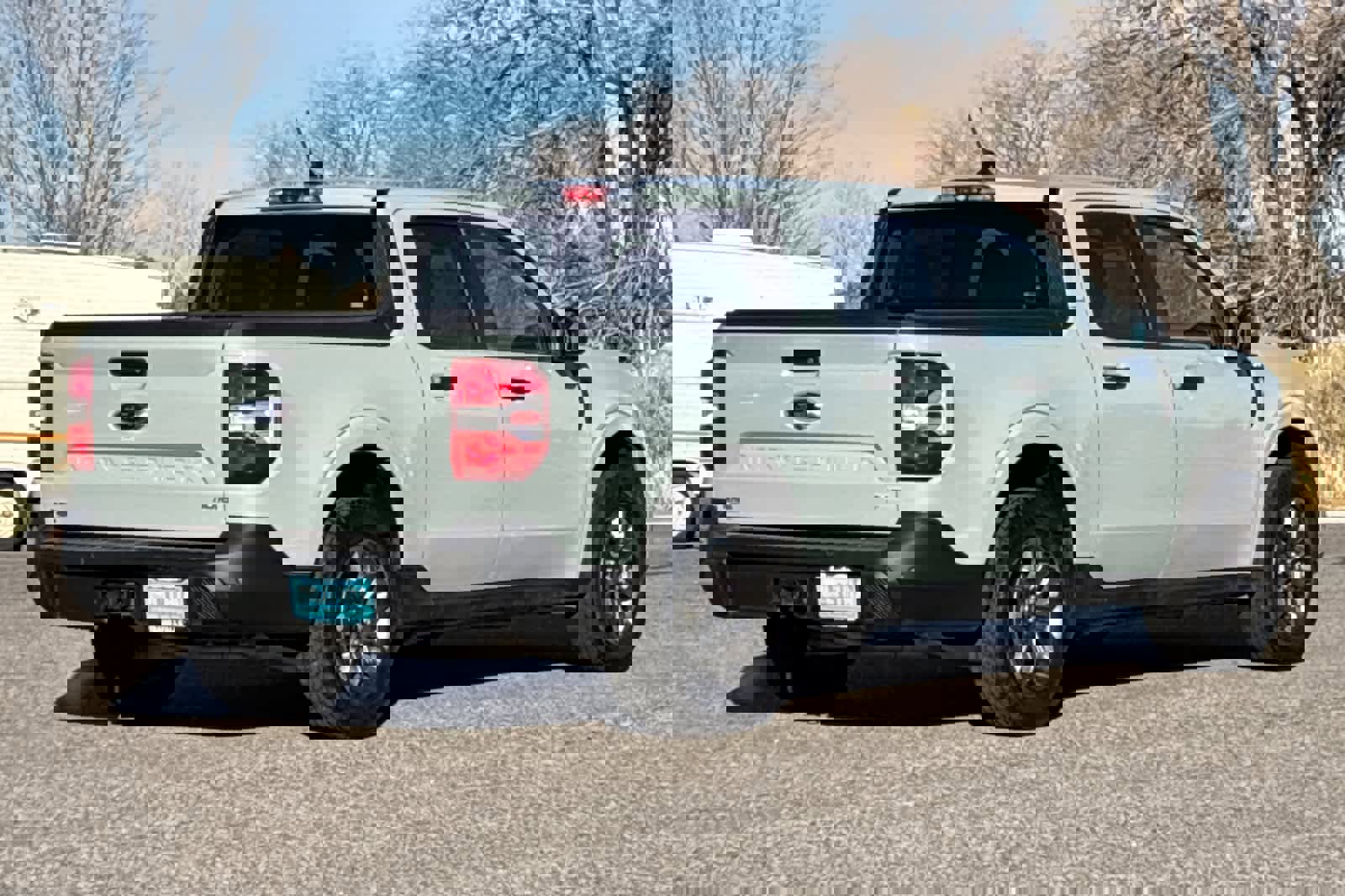 Certified 2024 Ford Maverick XLT w/ Equipment Group 300A Standard image 2