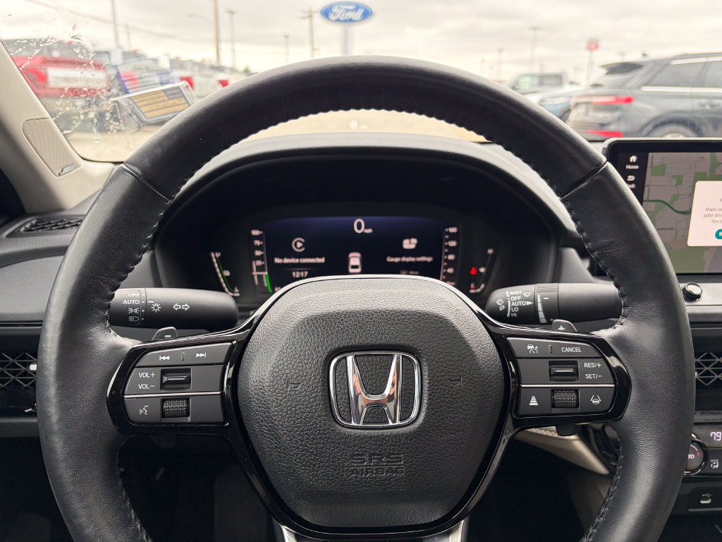 Used 2025 Honda Accord Touring image 25