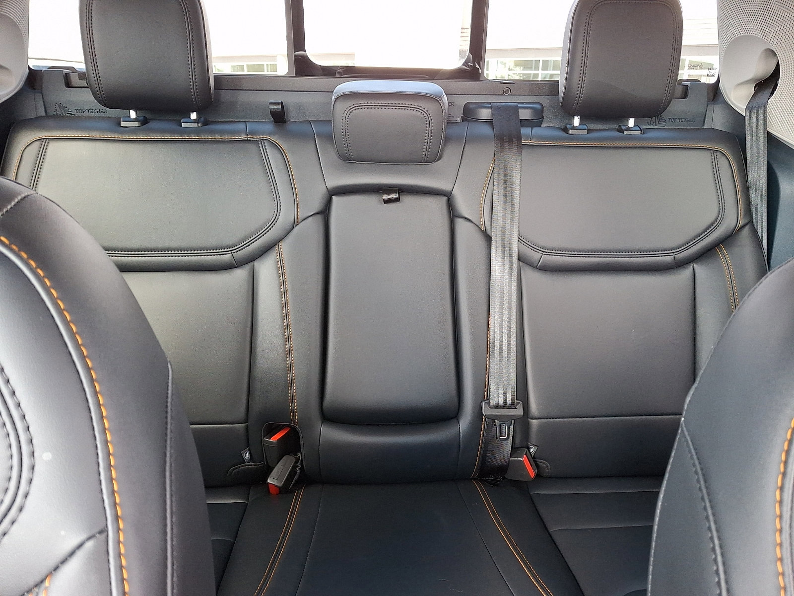 Certified 2024 Ford Maverick Tremor w/ Tremor Off-Road Package image 19