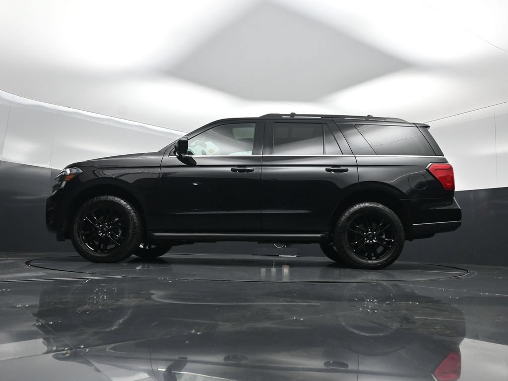 Certified 2024 Ford Expedition XLT AWD/4WD image 50