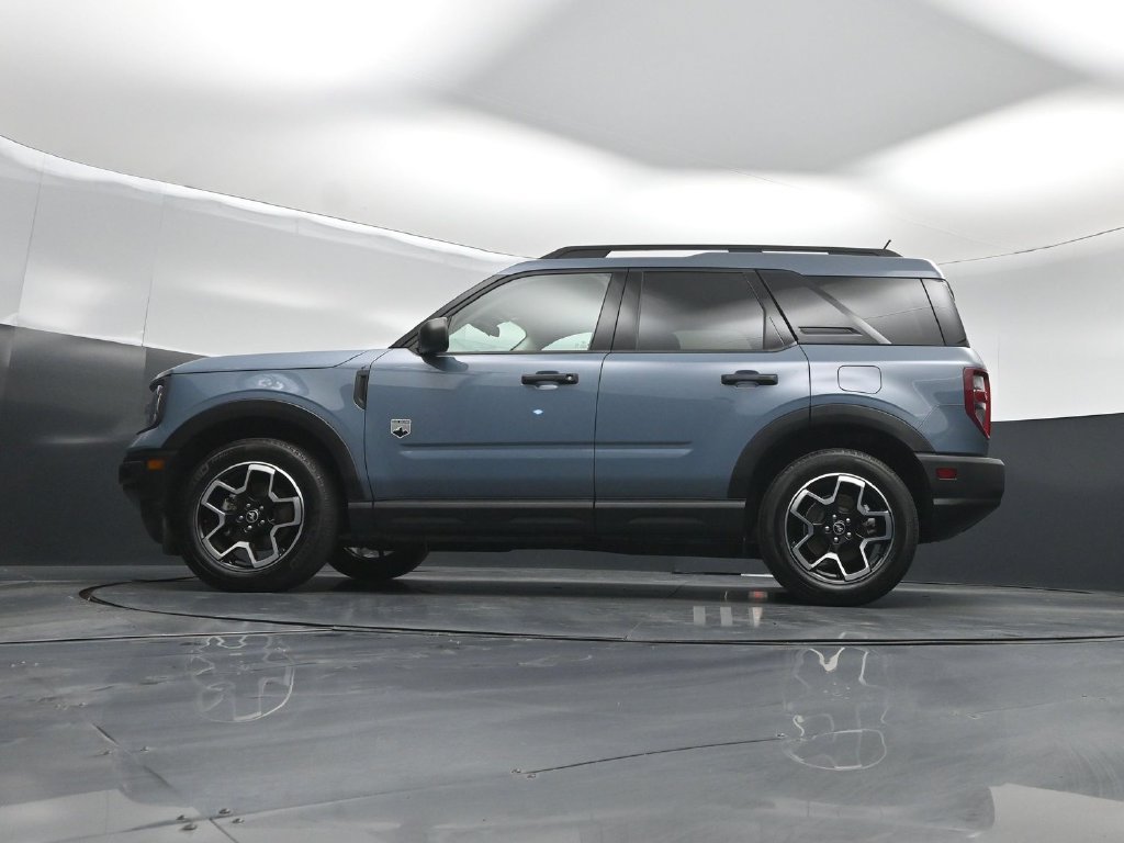 Certified 2024 Ford Bronco Sport Big Bend AWD/4WD image 50