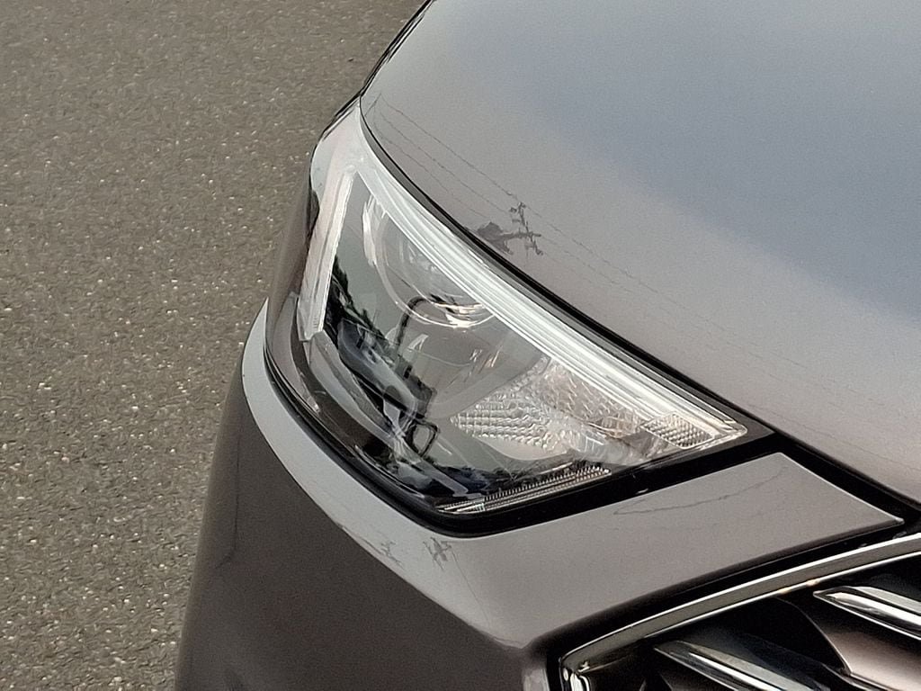 Certified 2023 Ford Edge Titanium AWD/4WD image 9