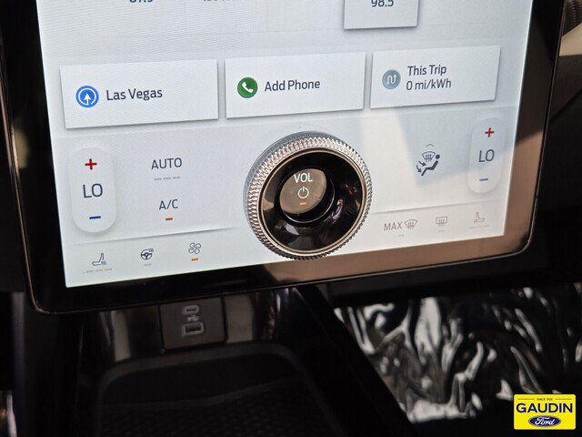 Certified 2023 Ford Mustang Mach-E Premium RWD image 22