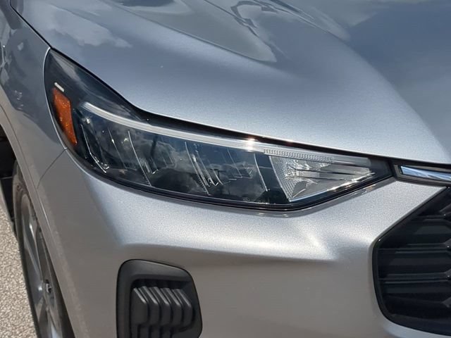 Certified 2023 Ford Escape ST-Line w/ Tech Pack #1 FWD image 10
