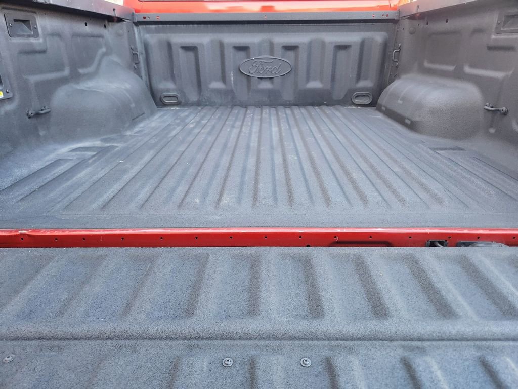 Certified 2024 Ford Ranger Raptor image 18