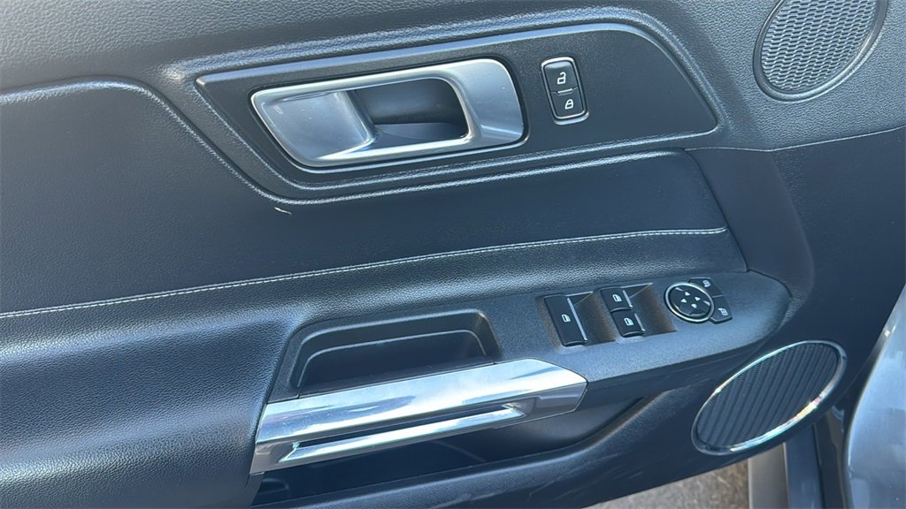Certified 2021 Ford Mustang Premium image 19