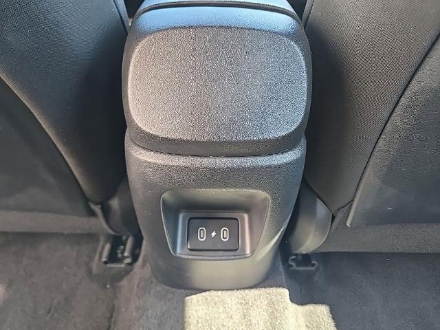 Used 2025 Hyundai Elantra Sport FWD image 37
