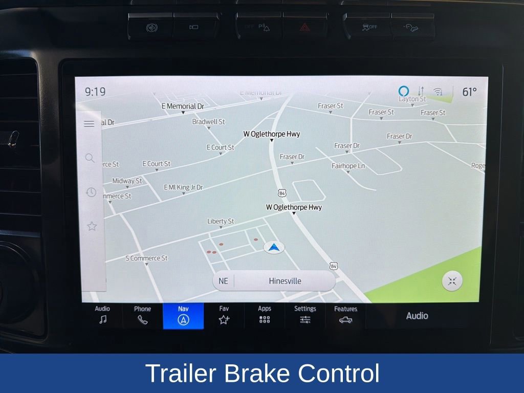 Certified 2024 Ford F250 Platinum w/ FX4 Off-Road Package image 22