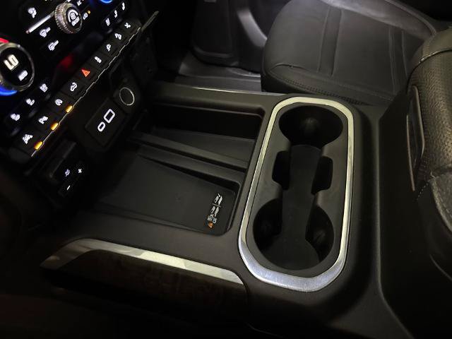 Used 2019 GMC Sierra 1500 Denali w/ Denali Ultimate Package AWD/4WD image 31