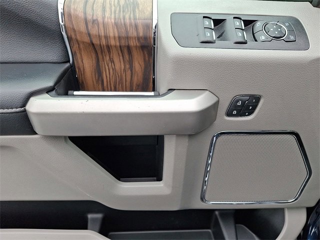 Certified 2020 Ford F150 Lariat image 11