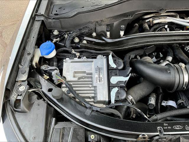 Certified 2023 Ford Explorer ST w/ Technology Package AWD/4WD image 34