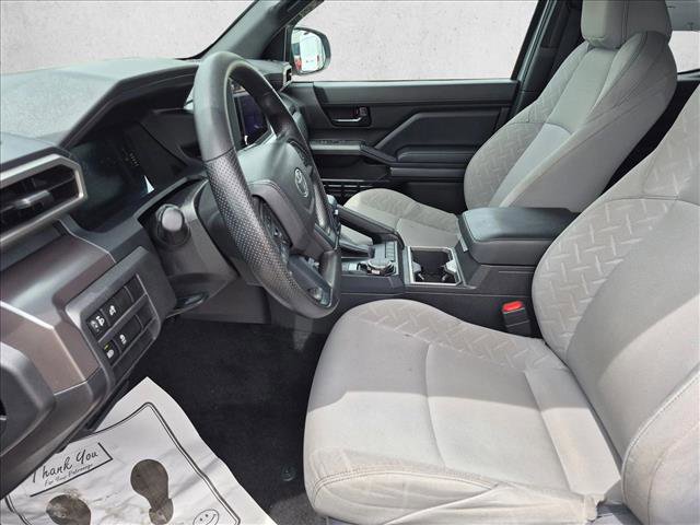 Used 2024 Toyota Tacoma SR5 AWD/4WD image 11