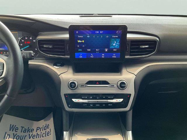 Certified 2024 Ford Explorer XLT w/ Equipment Group 202A AWD/4WD image 29