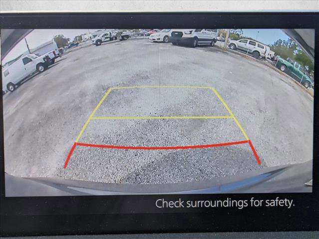 Used 2023 MAZDA CX-9 Carbon Edition image 12