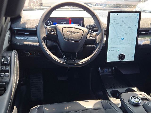 Certified 2024 Ford Mustang Mach-E GT w/ Bronze Appearance Package image 18