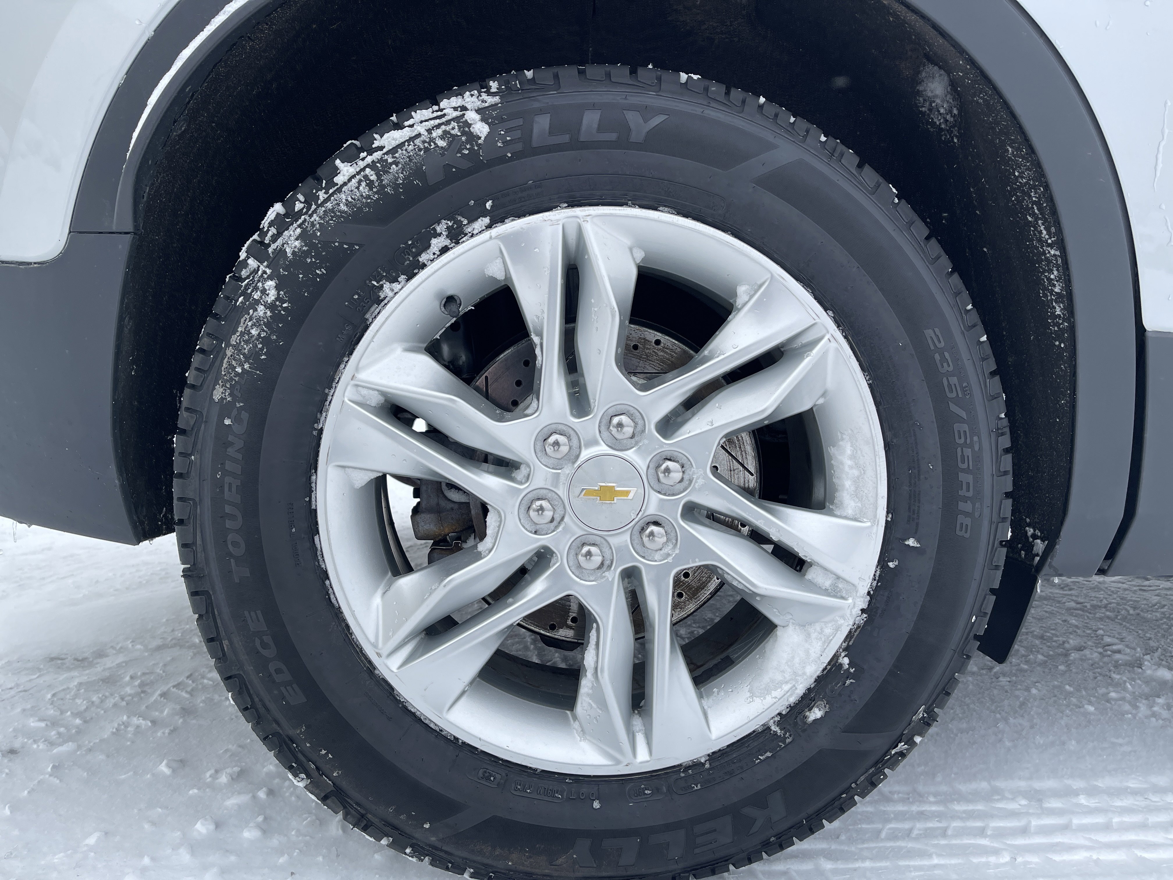 Used 2021 Chevrolet Blazer LT image 23