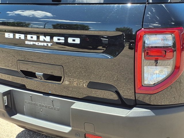 Certified 2022 Ford Bronco Sport Big Bend w/ Convenience Package AWD/4WD image 24