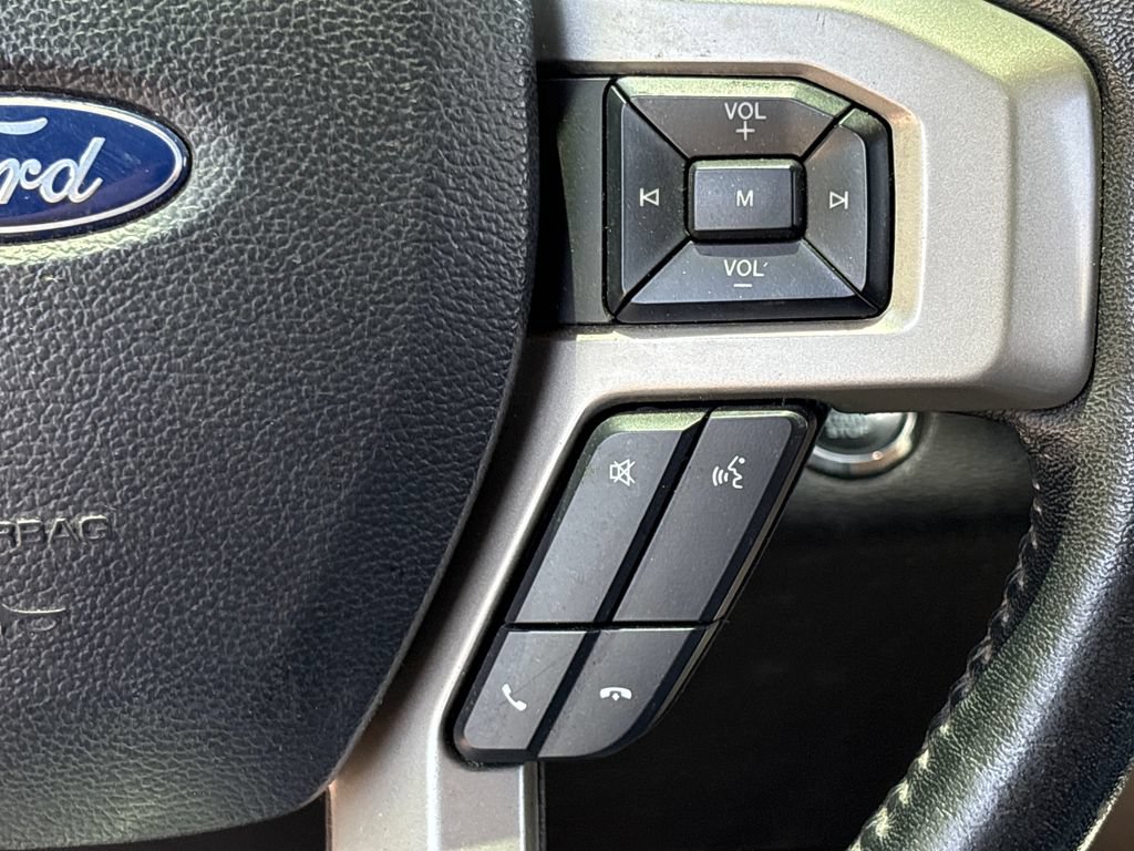 Certified 2020 Ford F250 Lariat w/ Lariat Ultimate Package AWD/4WD image 20