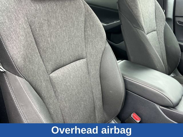 Used 2024 Honda Accord EX image 28