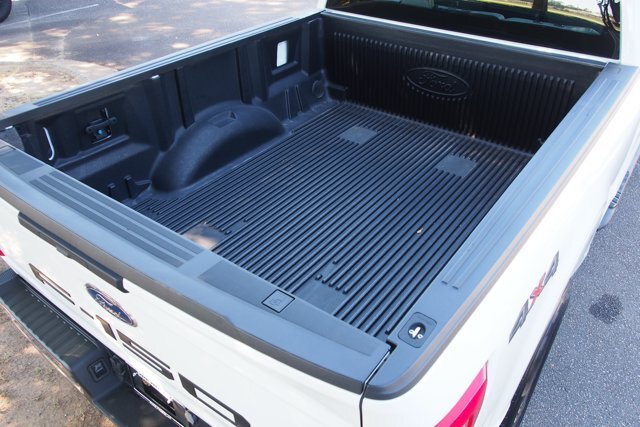 Certified 2023 Ford F150 XL w/ XL Chrome Appearance Package AWD/4WD image 8