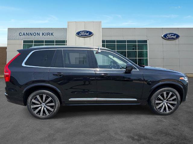 Used 2024 Volvo XC90 B6 Plus AWD/4WD image 8