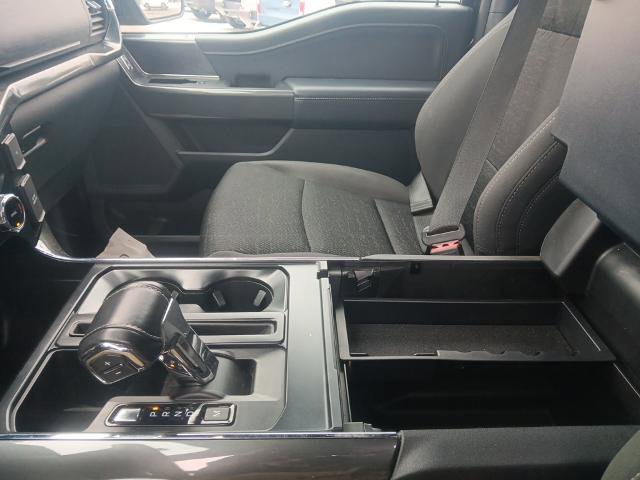 Certified 2023 Ford F150 XLT w/ Equipment Group 302A High image 32