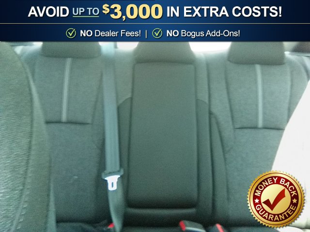 Used 2025 Honda Accord Sport image 23