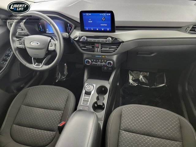 Certified 2024 Ford Escape Active AWD/4WD image 33