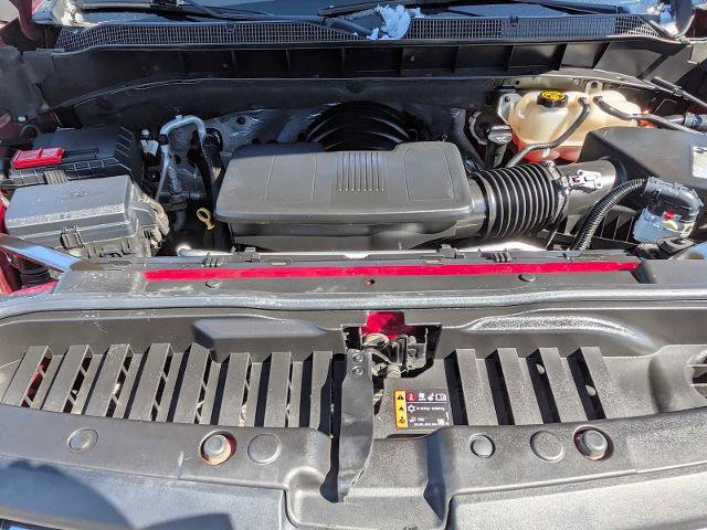 Used 2020 Chevrolet Silverado 1500 High Country w/ Technology Package image 14