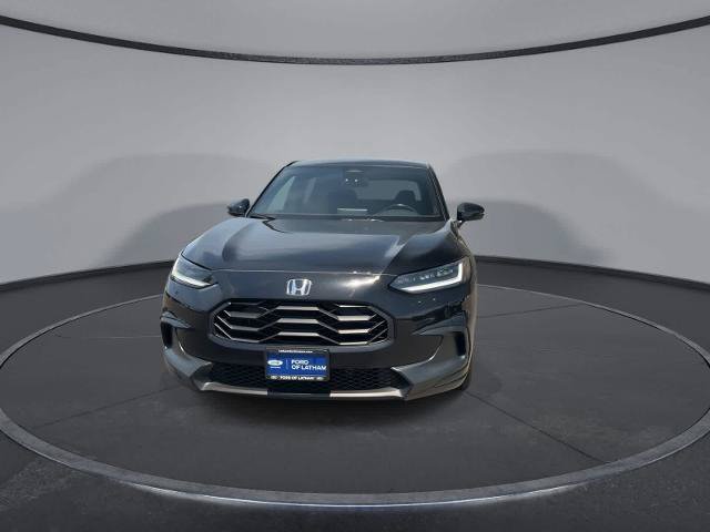Used 2023 Honda HR-V Sport image 3