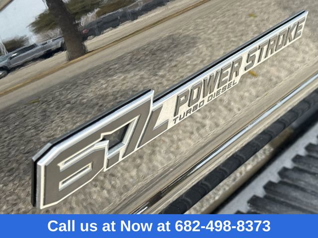 Certified 2024 Ford F350 XL image 6