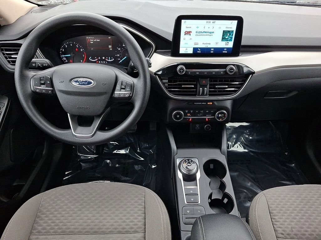 Certified 2020 Ford Escape SE image 11
