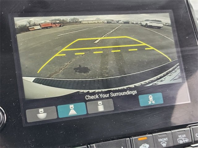 Used 2019 Honda Odyssey Elite image 22