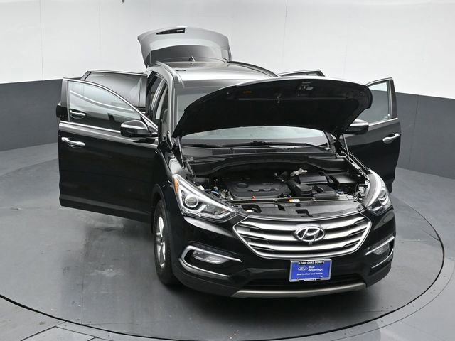 Used 2018 Hyundai Santa Fe Sport w/ 2.4L Tech Package 04 image 56