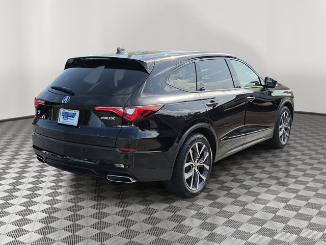 Used 2024 Acura MDX FWD w/ Technology Package image 6