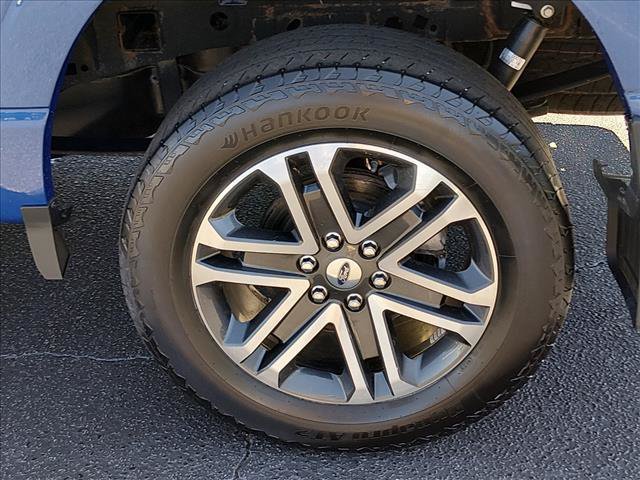 Certified 2022 Ford F150 XL w/ STX Appearance Package AWD/4WD image 16