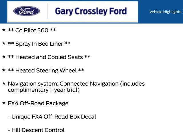 Certified 2024 Ford F250 King Ranch AWD/4WD image 2
