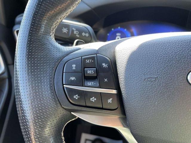 Certified 2020 Ford Explorer ST w/ Premium Technology Package AWD/4WD image 29