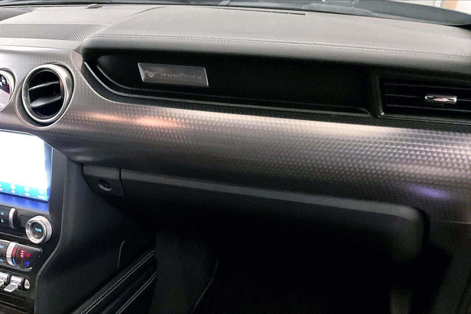 Certified 2022 Ford Mustang GT Premium w/ GT Performance Package image 15