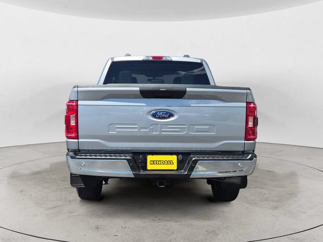 Certified 2023 Ford F150 XLT AWD/4WD image 6