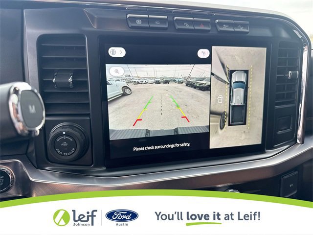 Certified 2022 Ford F250 Lariat w/ Tremor Off-Road Package image 29