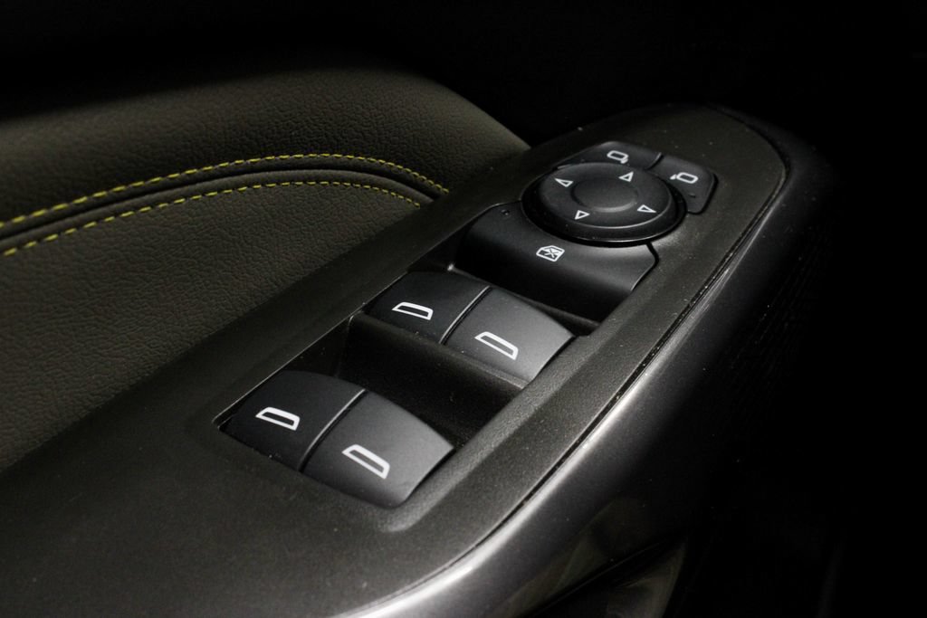 Used 2024 Chevrolet Trax ACTIV w/ Driver Confidence Package FWD image 26