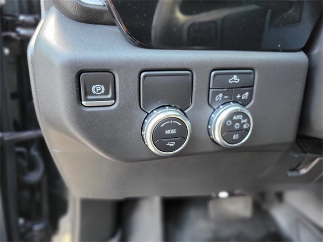 Used 2023 GMC Sierra 1500 Elevation image 20